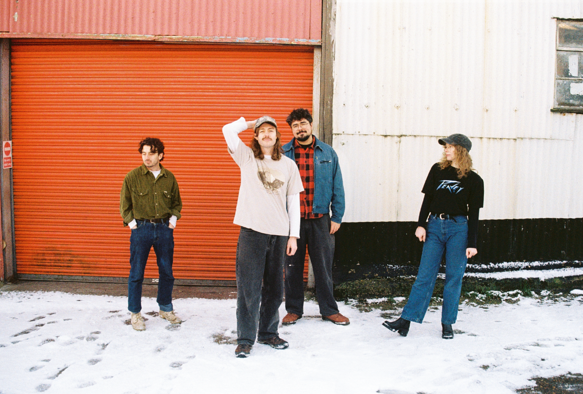 Interview: Just Friends | The Scene | SceneMusicMedia